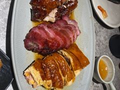 -留半山·香港食堂(啦啦宝都店)