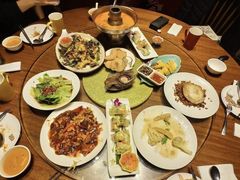 -泰国餐厅 Thai Food(裕华万达店)
