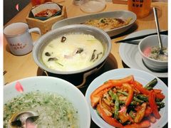 -蜜桃餐厅·伴山(绿宝广场店)