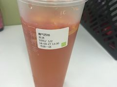 -奈雪的茶(市百一店)