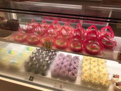 -好利来(梅江永旺店)