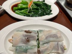 -肥仔文澳门猪骨煲(南京西路店)