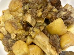 -羊之道草原味道清真餐厅(番禺店)