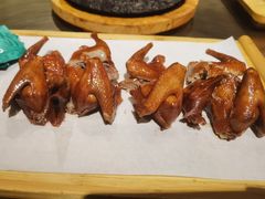 -0776食堂·京城创意菜(七里庄店)