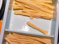 -潮辣成都老火锅(奉贤扶港路店)
