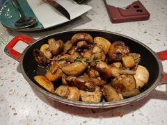 -CRAZYONES西班牙海鲜饭(上海美罗城店)