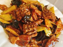 -砂锅李(九江路店)