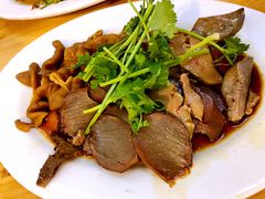 -长平老姿娘夜粥(平东一街店)