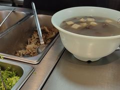 -回味鸭血粉丝汤(京新广场店)