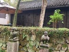 -法云安缦酒店