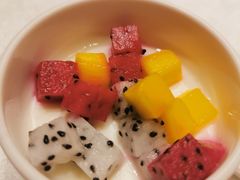 -京香轩·中餐厅(上海中庚聚龙酒店)