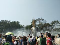 -西双版纳傣族园
