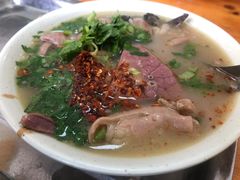 -李小老烧饼(常营民族家园店)