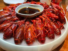 -马头巷·隐庐居·红油大虾(园区店)