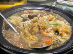 -蟹皇海鲜餐厅