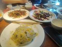 -惠宾饭庄(中山路店)