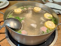 -为什么牛潮汕牛肉火锅(万胜广场店)