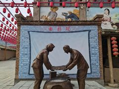 -清代古粮仓