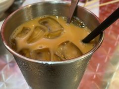 -華叔茶記