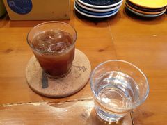 -Be Lived Cafe比例咖啡(摩天轮店)