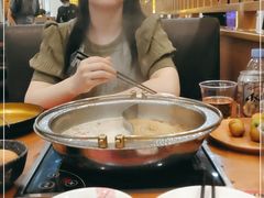 -牛New寿喜烧(青浦店)