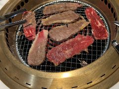 -炙城·韩式烤肉(南京东路店)
