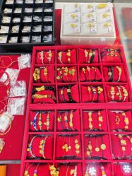 -菜百首饰(朝阳店)