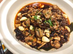 -汉虾王.小龙虾.武汉菜.粤菜(科技园店)
