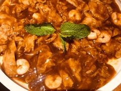 -陆壹捌餐厅(五大道店)