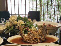 -闫府私房菜·老字号(恒隆店)