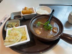 -本味轩精品茶餐厅(黄山路店)