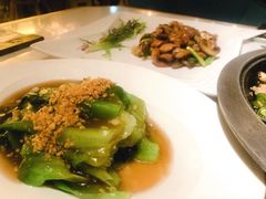 -周三的情书花园餐厅(江北店)