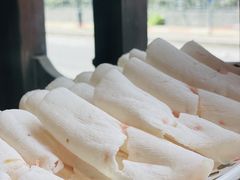 -东门口涮肉·砂锅·烤串(老门东店)