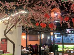 -卢大鲜鱼头捞饭(美利广场店)