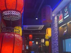 -唇辣号重庆老火锅(燕郊鑫乐汇店)