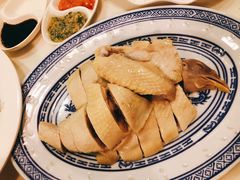 -禄興記香港大排档(歌斐中心店)