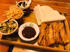 春饼-符离集餐厅(万象城店)