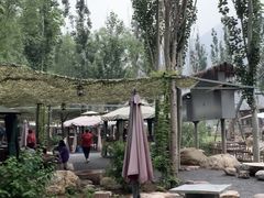 -快活林烧烤(红新路店)