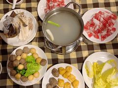 -御温泉·大餐庙会