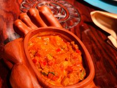 -甘尼仕印度餐厅爵士酒吧(阳春巷店)