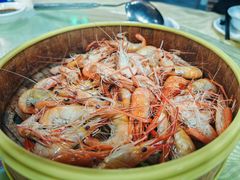 -东胜客河鲜店·西江河鲜·老字號渔家菜