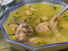 -朗妈私房菜(婺女州店)