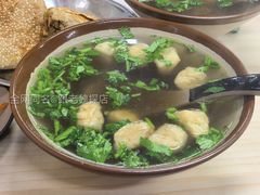 -昌顺马记小吃店(昌盛园店)