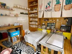 -艺彩阳光手工坊(大连恒隆广场店)