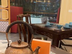 -安泰楼·佛跳墙创始人·传统闽味早茶·酒楼(三坊七巷闽菜地标店)