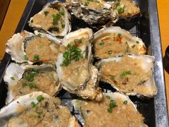 -云晓光头烧烤吧(川沙绿地店)