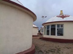 蒙牛工业旅游景区-蒙牛工业旅游景区