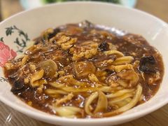 -锅儿挑面馆