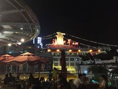 -必胜客(新海上世界店)