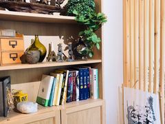 -红小满休闲餐厅(十全街店)